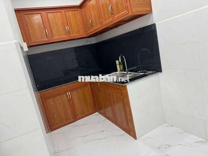 Cho thuê nhà đường số 1, phường tam bình thủ đức