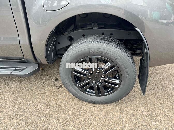 Ford Ranger 2022 Wildtrak 2.0L 4x4 AT - 70000 km