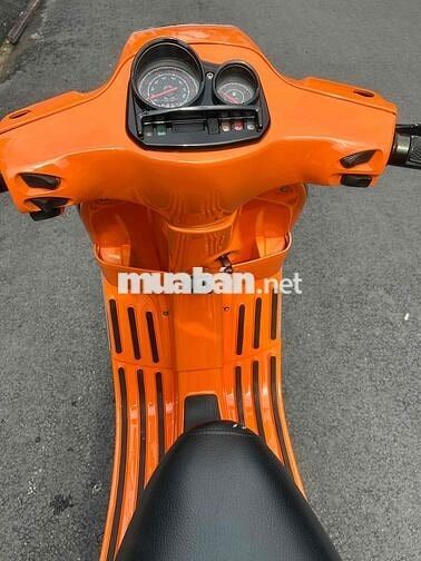 piago Vespa S mới 90%