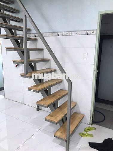 Cho thuê nhà mặt tiền nguyên căn 100 m2 đường Dương Quảng Hàm