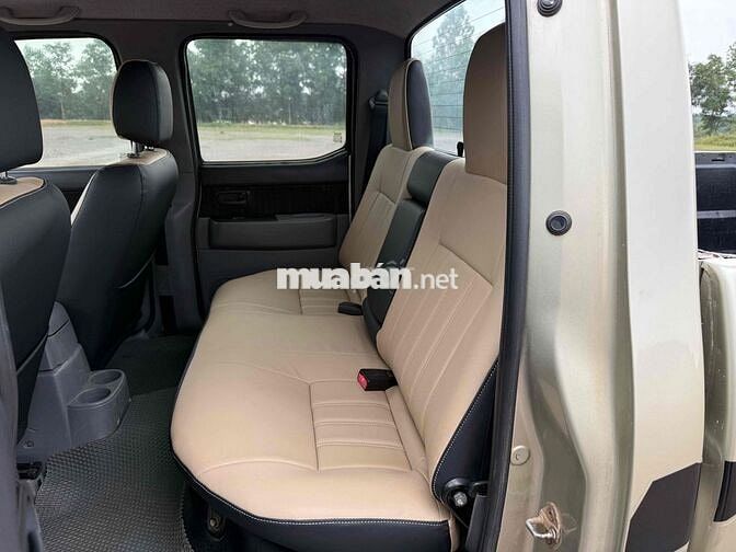 Ford Ranger 2011 XL 2.5 4x4 MT - 200000 km