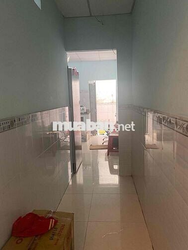 Trệt lửng 4*16; 3pn đg xe tải Rẻ chốt lẹ