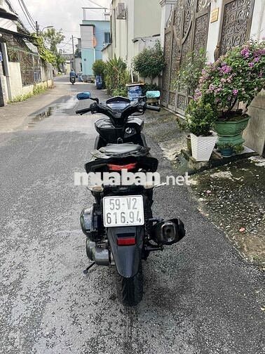 yamaha nvx 155 led audi bstp nguyên bản giá tốt