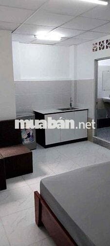CHO THUÊ PHÒNG CAO CẤP Q1 từ 4tr