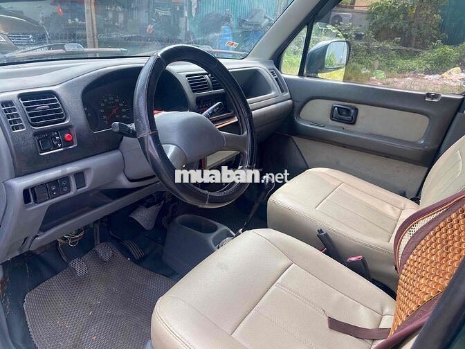 Suzuki Wagon R+ 2004 - 200000 km