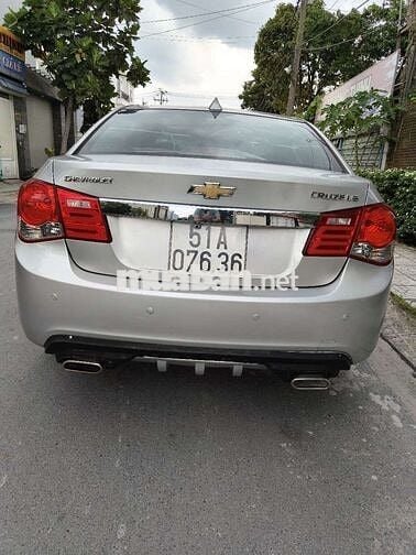 2011 LS 1.6 - 92000 km xe tại sài gòn