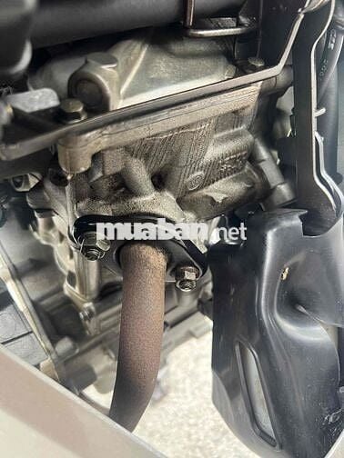 exciter 2006 đầu nồi zin odo 2 vạn