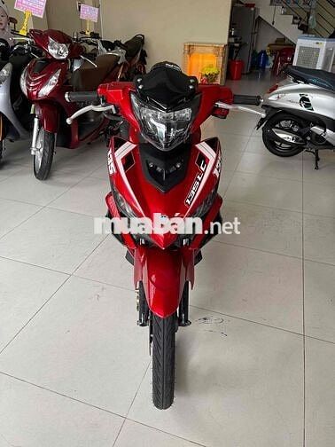 exciter 135cc. máy zin im . full kiểng