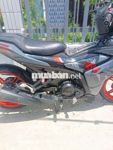 Ex 155 9 chủ đời 2021 odo 31k (giao cccd chủ xe)