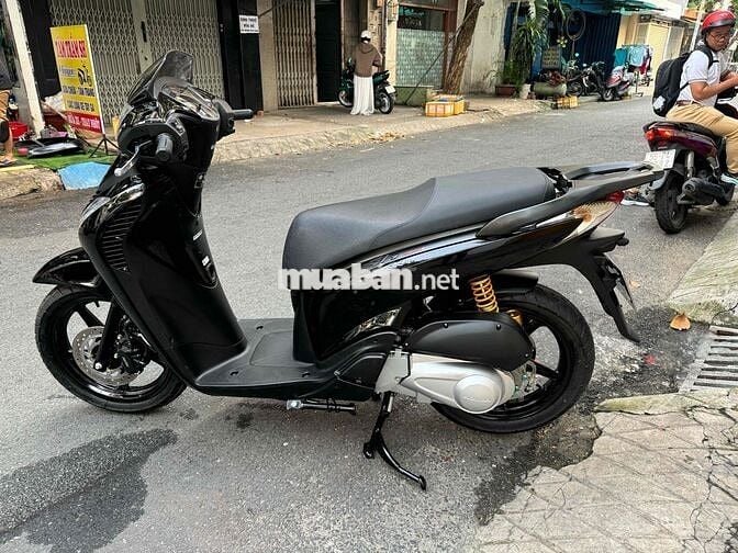 Sh150_Sm103_đk2010 zin chuẩn xe đẹp bstp 1chủ