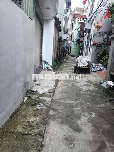 SIÊU PHẨM BÁN ĐẤT NGÕ 80 PHỐ TU HOÀNG 107M2 MẶT TIỀN 12M LÔ GÓC SỔ ĐỎ