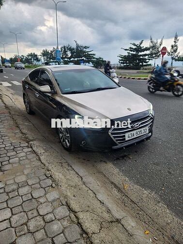 Bán xe Huyndai 2.0 AT đẹp đời 2019