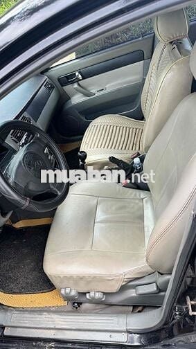 Lacetti 2007