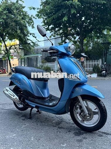 Yamaha Nozza 2014 B.số 92 Góp trả trước 4tr
