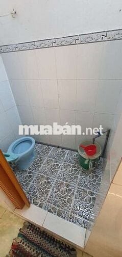 Phòng Trọ Gạch Men 16m2,An Ninh Sạch sẽ,Thoáng Mát.Phường 9-TPVL