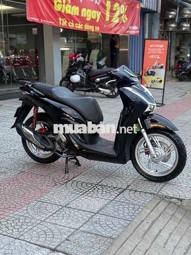 Sh 150i 2021 cực đẹp  Biển 43 chính chủ  Bao máy z