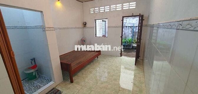 Phòng Trọ Gạch Men 16m2,An Ninh Sạch sẽ,Thoáng Mát.Phường 9-TPVL