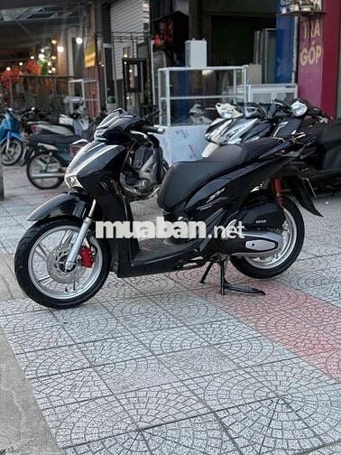 Sh 150i 2021 cực đẹp  Biển 43 chính chủ  Bao máy z