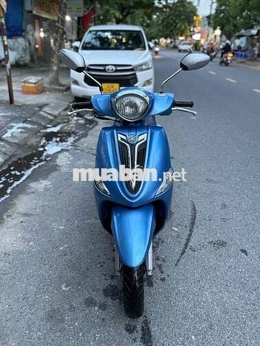 Yamaha Nozza 2014 B.số 92 Góp trả trước 4tr