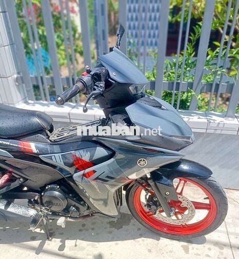 Ex 155 9 chủ đời 2021 odo 31k (giao cccd chủ xe)