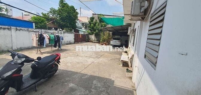 Phòng Trọ Gạch Men 16m2,An Ninh Sạch sẽ,Thoáng Mát.Phường 9-TPVL