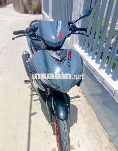 Ex 155 9 chủ đời 2021 odo 31k (giao cccd chủ xe)