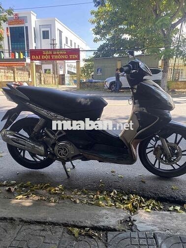 Suzuki Hayate biển 43