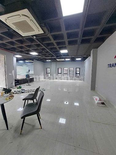 BÁN NHÀ MẶT PHỐ TRẦN KHÁT CHÂN, 155M2 ×4T, MT 8M, 105 TỶ - 0987104878