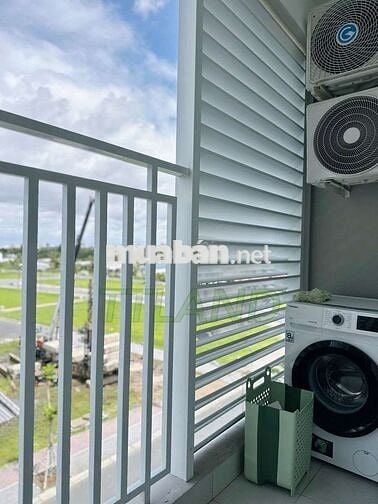 CHO THUÊ CĂN HỘ NAM LONG 66m2 2PN FULL NỘI THẤT 9TR/THÁNG