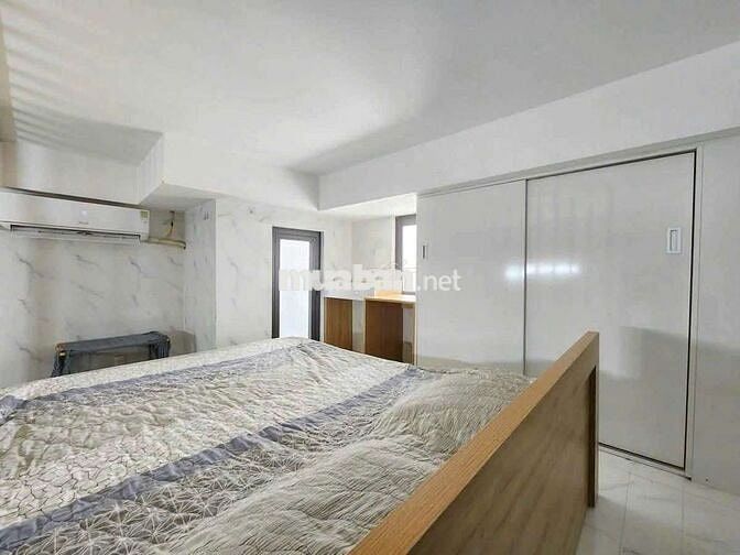 🧧Căn Hộ Sang Trọng _ Bảo vệ 24/24 _ Thang máy _ Gàn Chợ Tân Hương📍