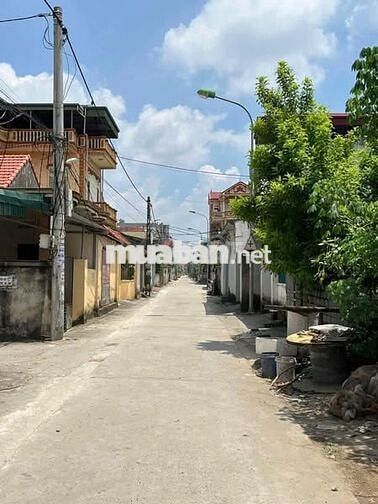 🌟BÁN ĐẤT HỒNG VÂN - THƯỜNG TÍN  🌟