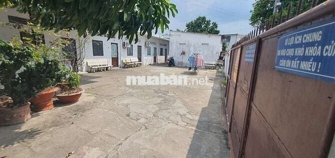 Phòng Trọ Gạch Men 16m2,An Ninh Sạch sẽ,Thoáng Mát.Phường 9-TPVL