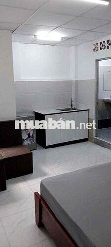 CHO THUÊ PHÒNG CAO CẤP Q1 từ 4tr