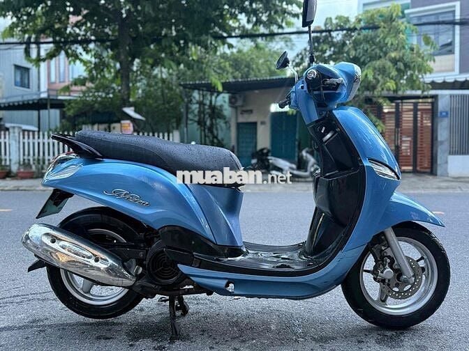 Yamaha Nozza 2014 B.số 92 Góp trả trước 4tr