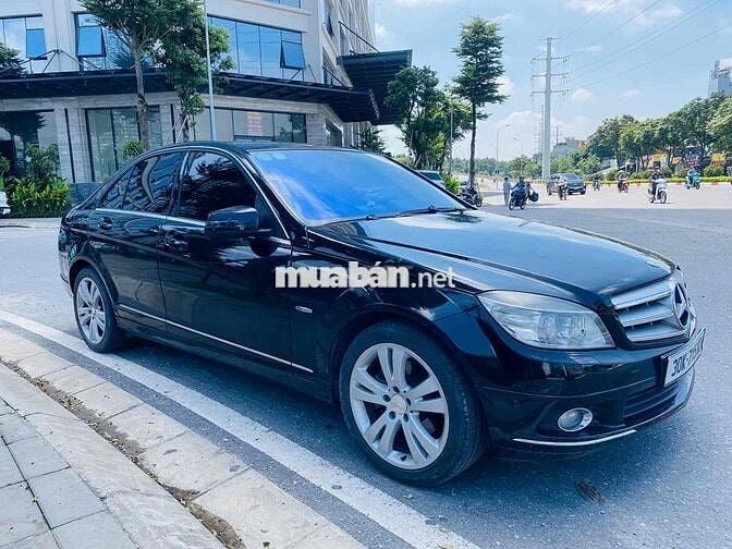 Mercedes Benz C Class 2010 C250 CGI - 90000 km