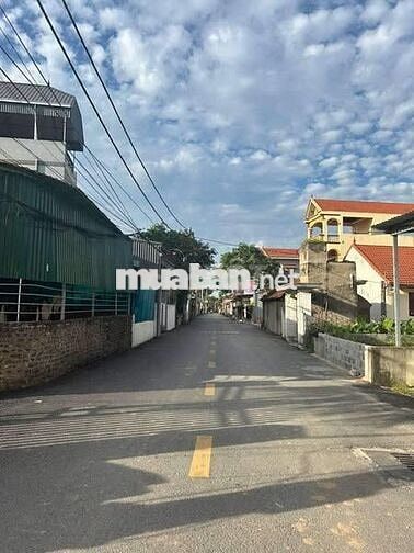 🌟BÁN ĐẤT HỒNG VÂN - THƯỜNG TÍN  🌟