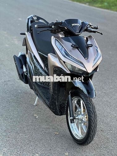 Vario 2020 150 đã lên mâm crom X1R âu đỳ trước sau