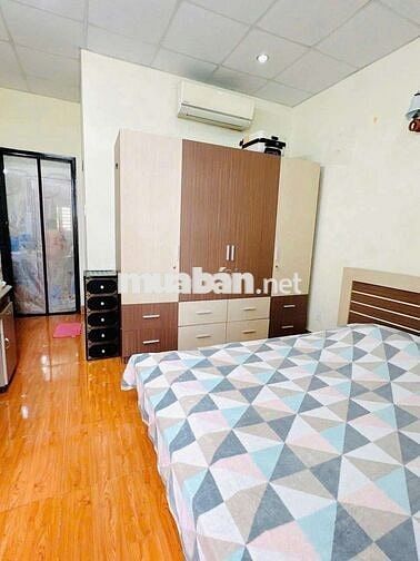 Bán nhà Bình Tân đường Hương Lộ 2 gần trường học chợ đường 7m thông