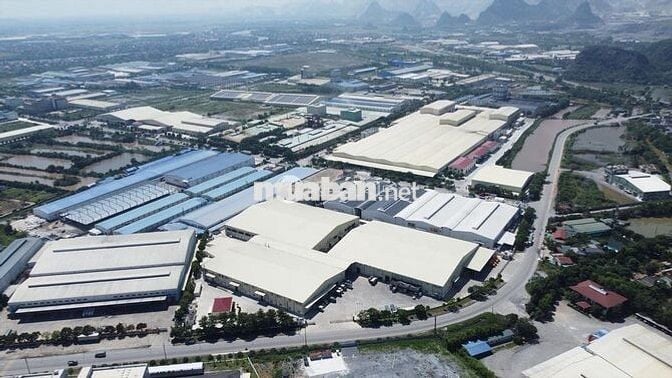 🌟 CHUYỂN NHƯỢNG 24000M2 ĐẤT THƯƠNG MẠI DỊCH VỤ - PHỦ LÝ- HÀ NAM