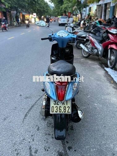 Yamaha Nozza 2014 B.số 92 Góp trả trước 4tr