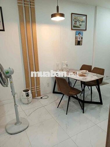 Cho thuê căn hộ 2pn 2wc Saigon Avenue nội thất đầy đủ
