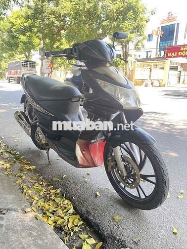 Suzuki Hayate biển 43
