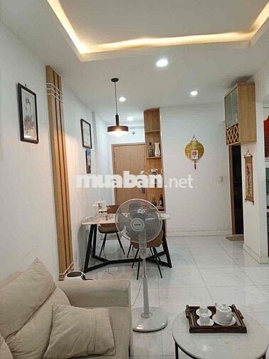 Cho thuê căn hộ 2pn 2wc Saigon Avenue nội thất đầy đủ