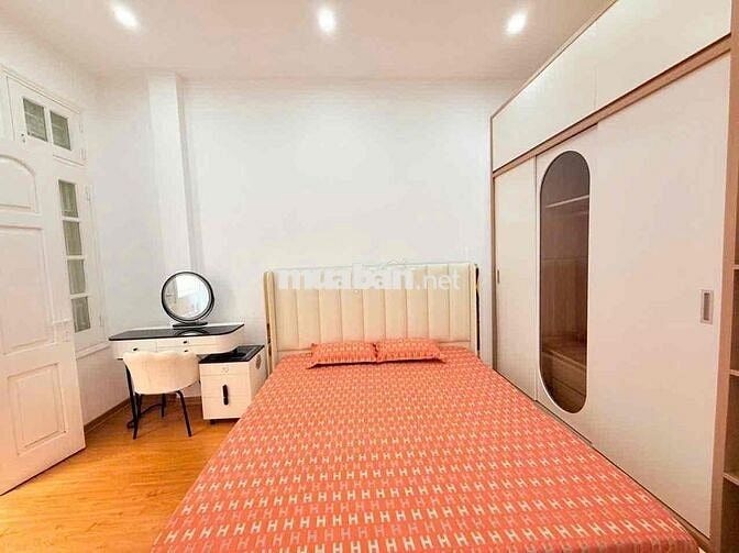 CƠN SỐT ĐỘC NHẤT VÔ NHỊ! LÔ GÓC NỞ HẬU, 40M2 MỚI TINH, THANG MÁY, OTO