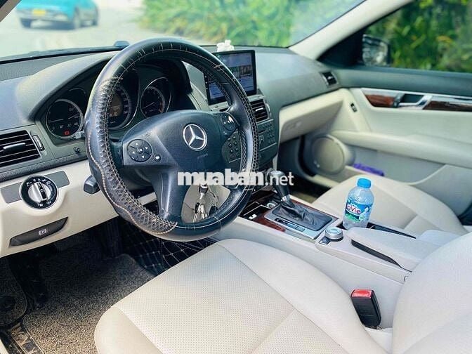 Mercedes Benz C Class 2010 C250 CGI - 90000 km