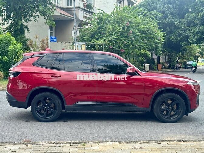 VinFast Lux SA Base 2020 - Màu đỏ - 5v9km