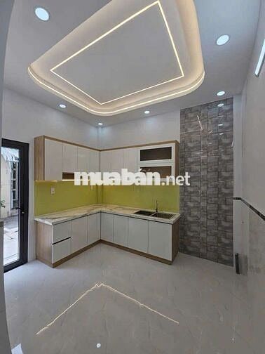 🏡NHÀ 2 TẦNG NỞ HẬU ĐẸP NGAY BHH A, BT - DTSD 88M² - GIÁ CHỈ HƠN 4🧄
