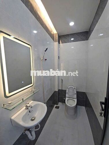 🏡NHÀ 2 TẦNG NỞ HẬU ĐẸP NGAY BHH A, BT - DTSD 88M² - GIÁ CHỈ HƠN 4🧄