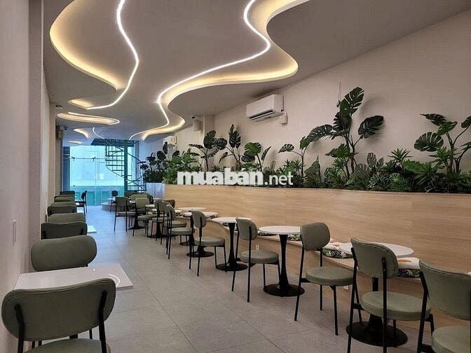 CHO THUÊ MBKD CẠNH PHỐ ĐI BỘ NGUYỄN HUỆ