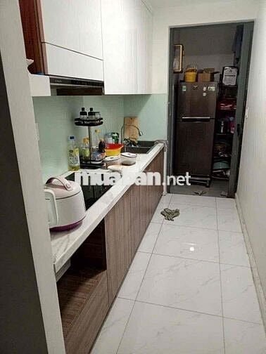Cho thuê căn hộ 2pn 2wc Saigon Avenue nội thất đầy đủ